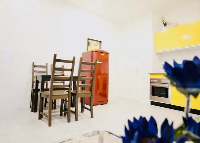 Apartmán Luxury In Praterstern Area