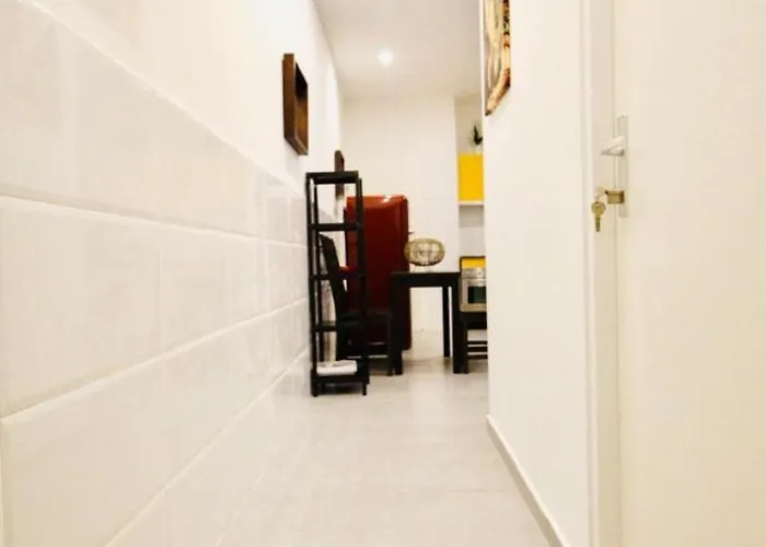 Luxury In Praterstern Area *