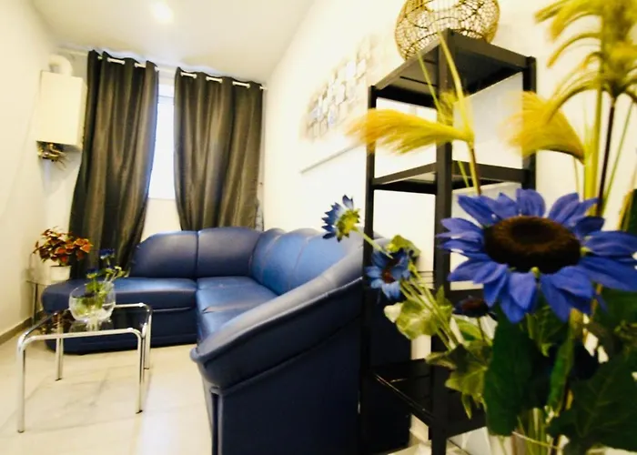 Luxury In Praterstern Area Apartmán Vídeň